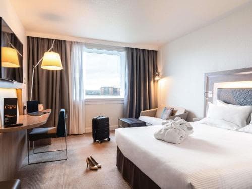 Novotel Paris 17