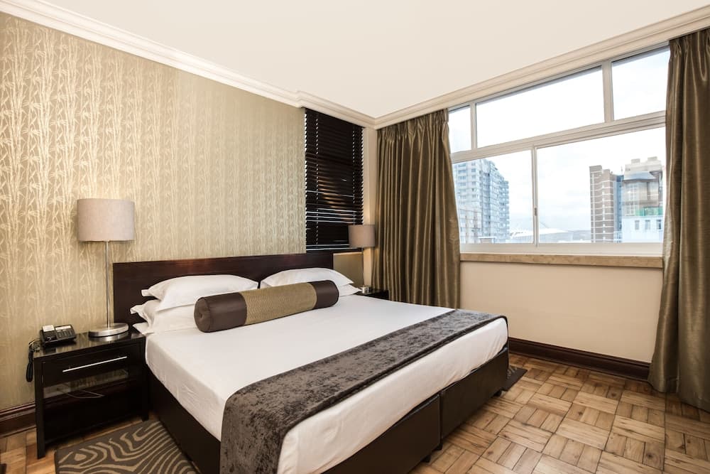 Belaire Suites