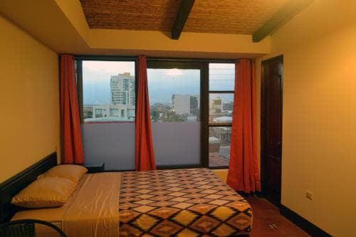 Hostel Columbus