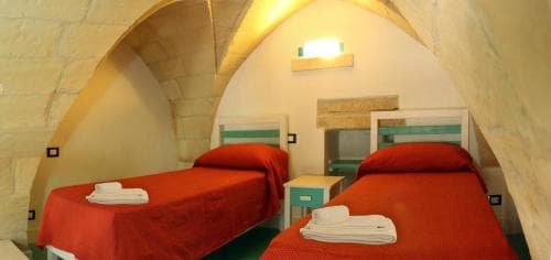 B&B Otranto