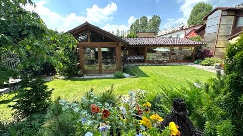 Pension Vila Mery