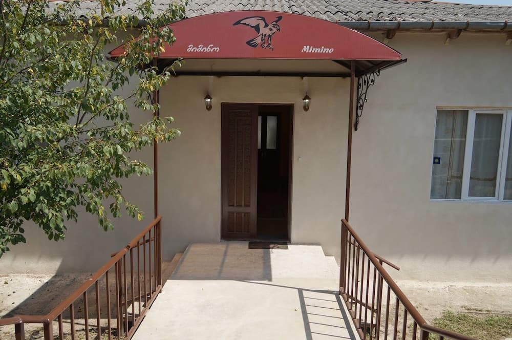 Mimino Guest House
