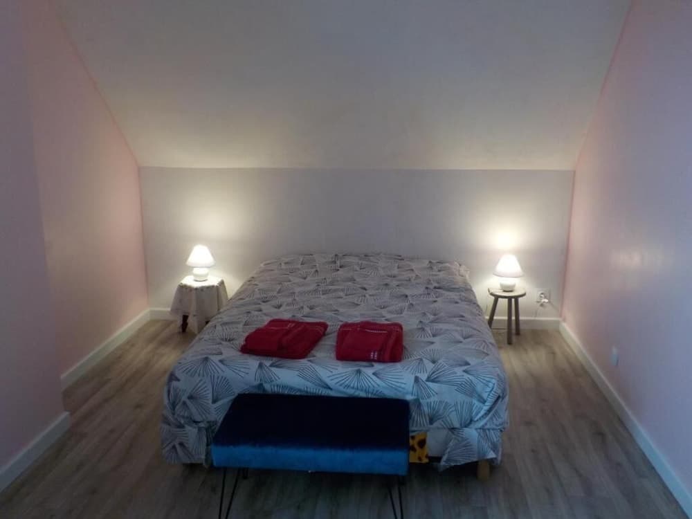 Chez Annick