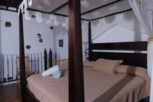Casonas de Marengo