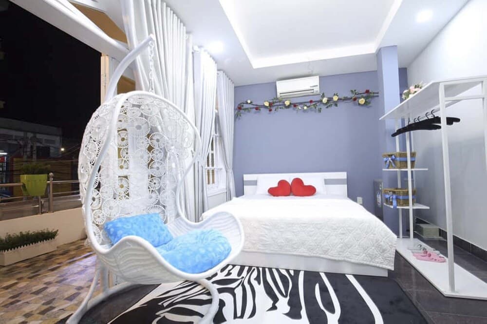 Big Mama Hostel