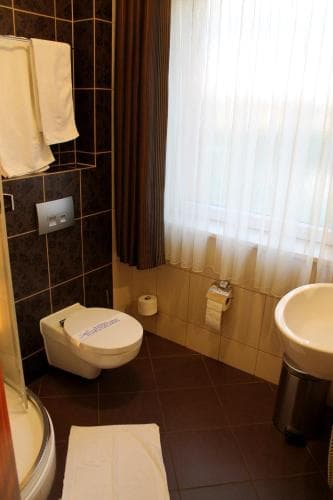 Hotel Linder