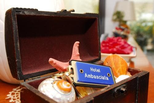 Ambasciata