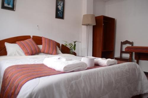 Hotel Kuelap