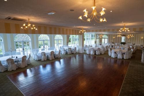 Innishannon House