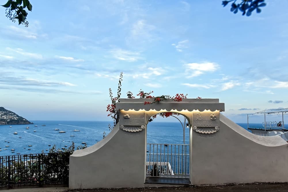 Hotel Montemare