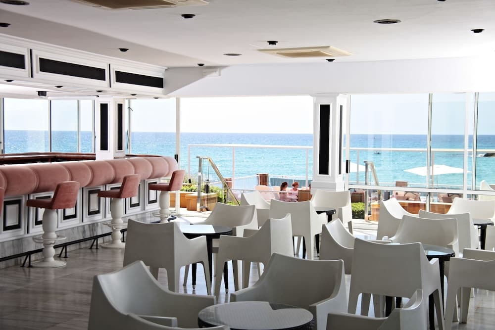 Hotel Clumba