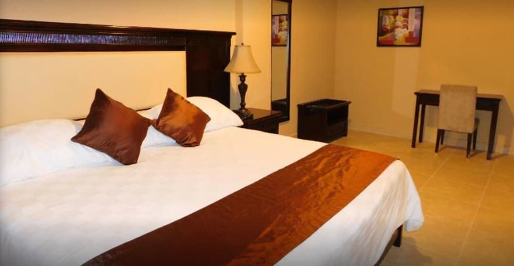 Hotel Gran Via