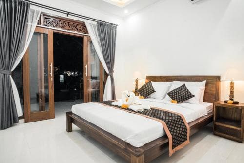 Dijumahrai Homestay