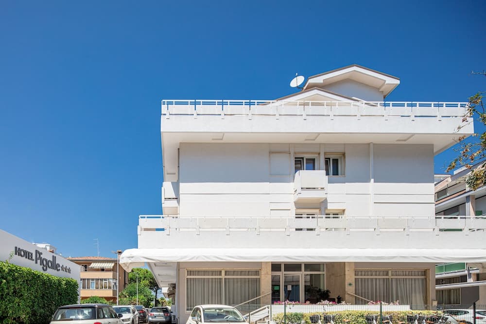 Hotel Pigalle