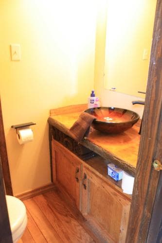 Alpine Retreat Bed & Breakfast
