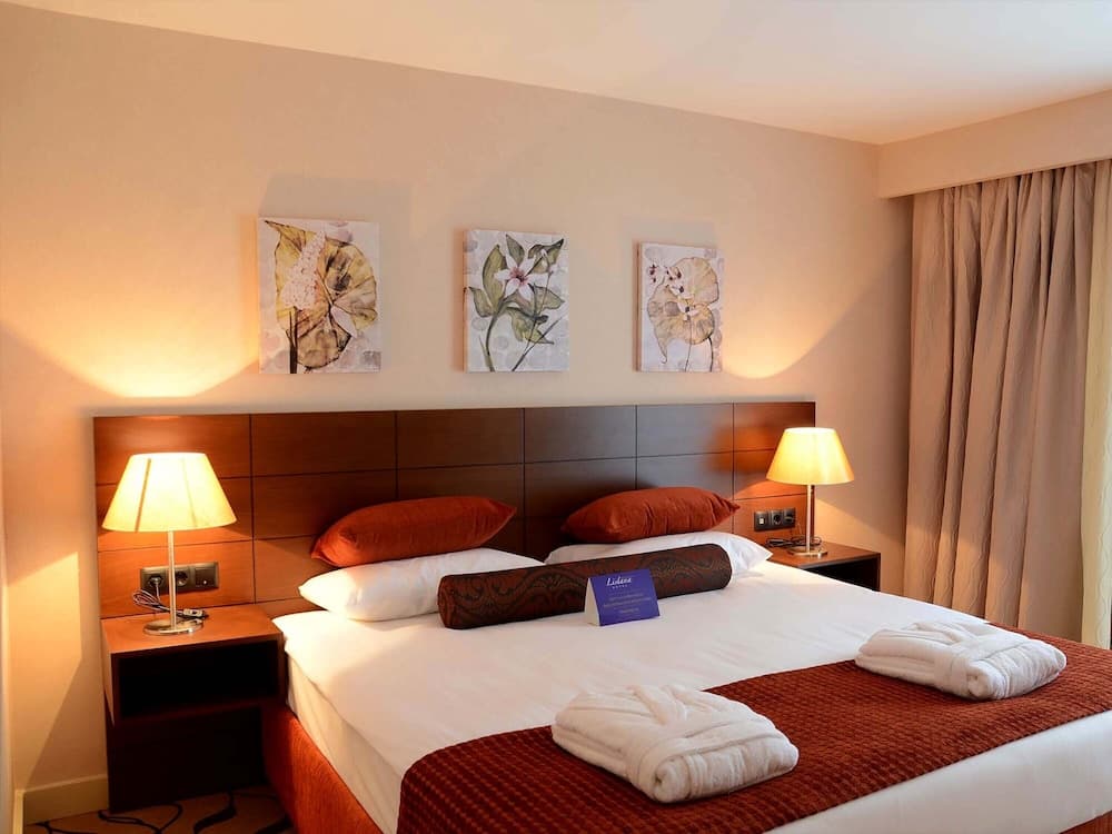Listana Hotel