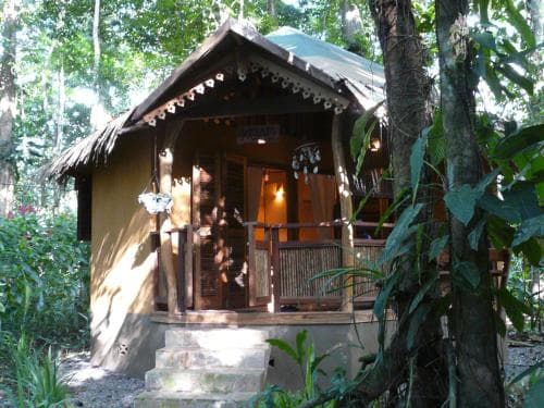 Korrigan Lodge