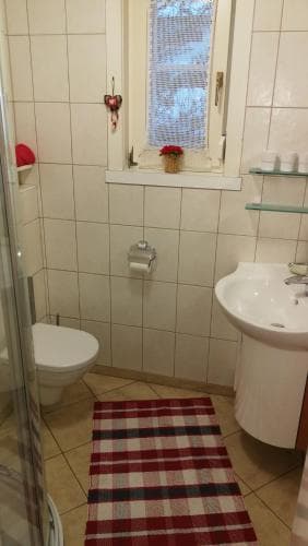 Rosis Cottage