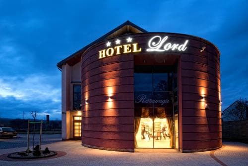 Hotel Lord