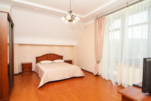 Villa Gnizdo Leleky