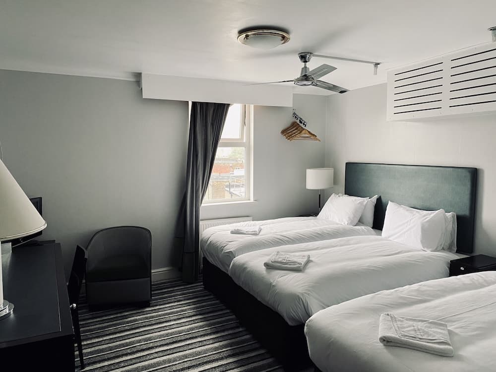 My Place Hotel