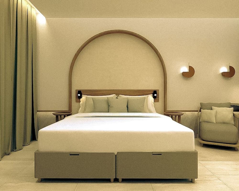 Lesse Hotel
