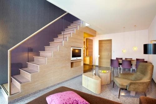 Abito Suites