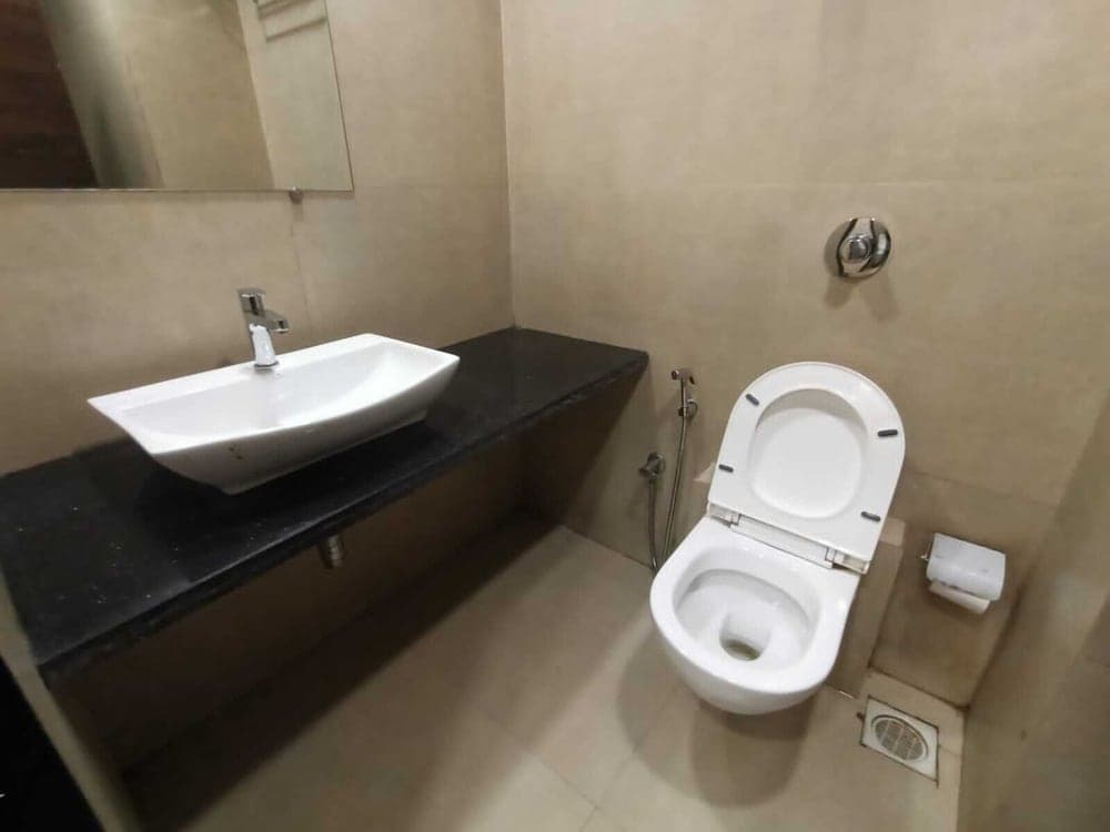 Hotel Vertigo Suite