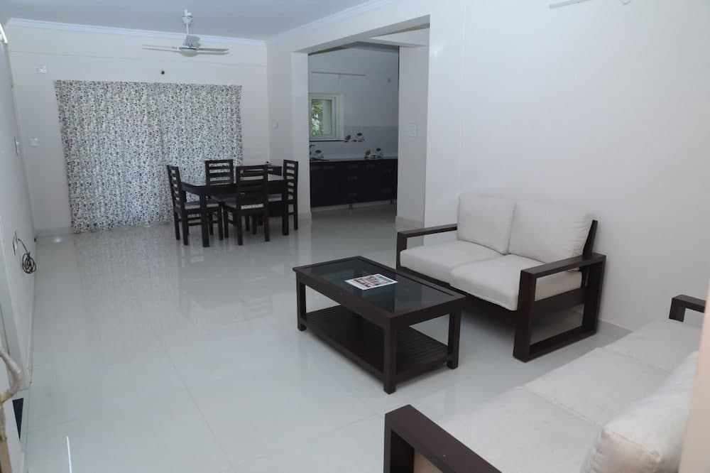 Brundavan Suites