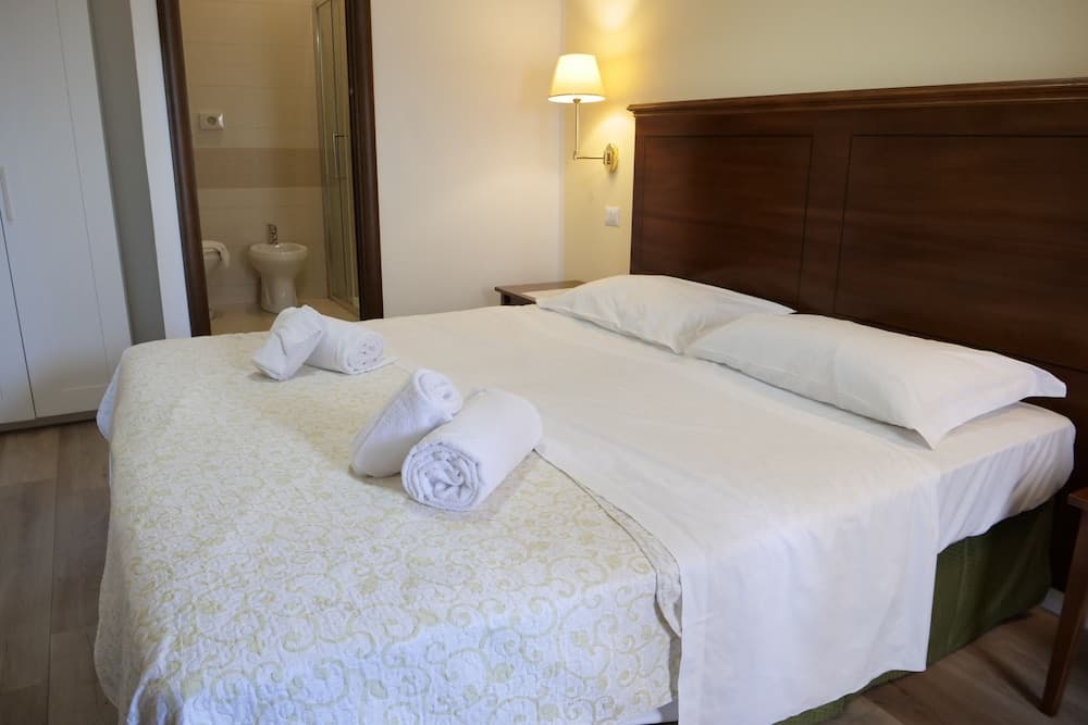 Hotel Elios