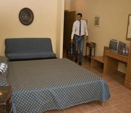 Albergo Corte Antica