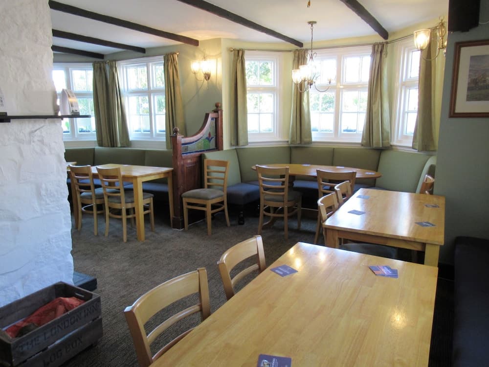 London Inn