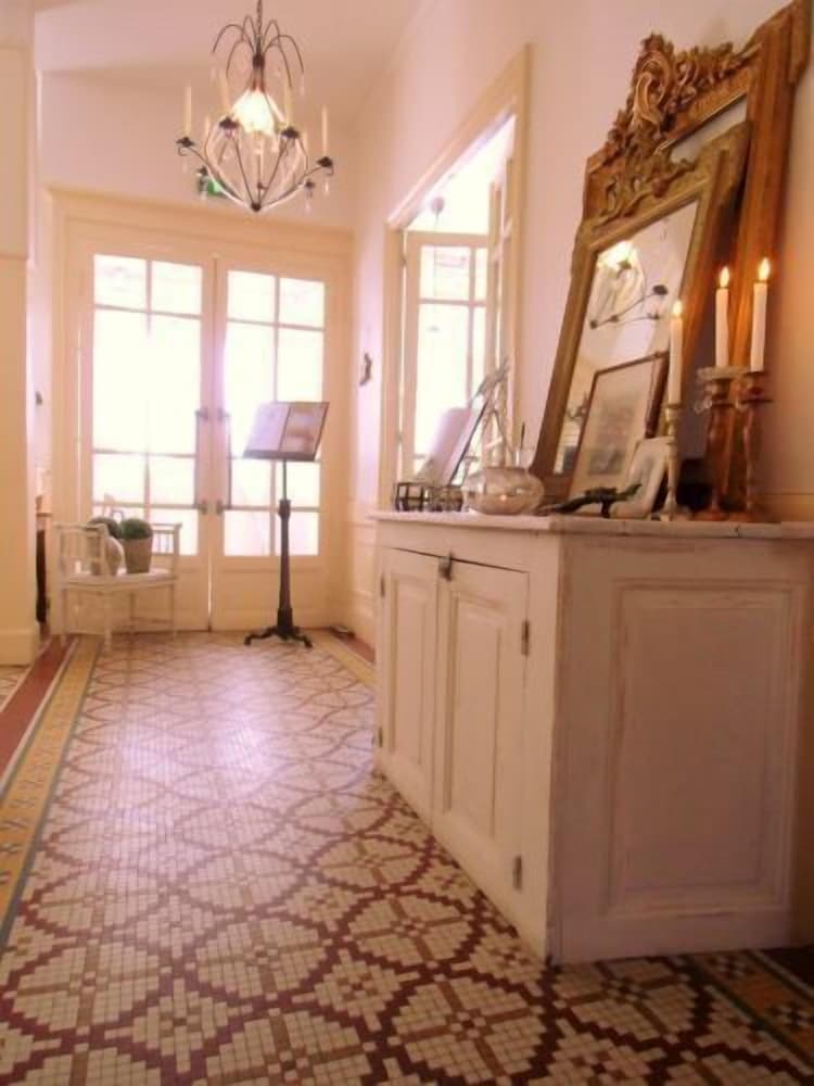 Hôtel De La Providence