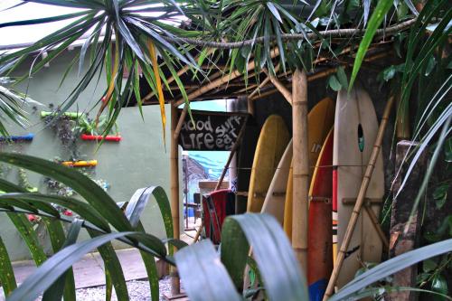 Ecotrip Hostel