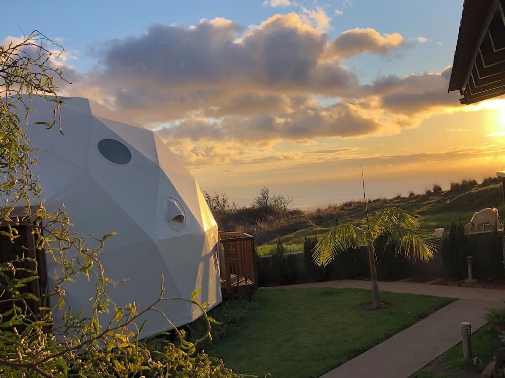 Soul Glamping