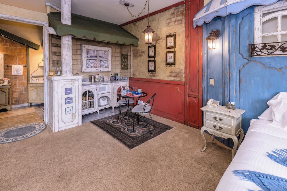 Adobe Grand Villas