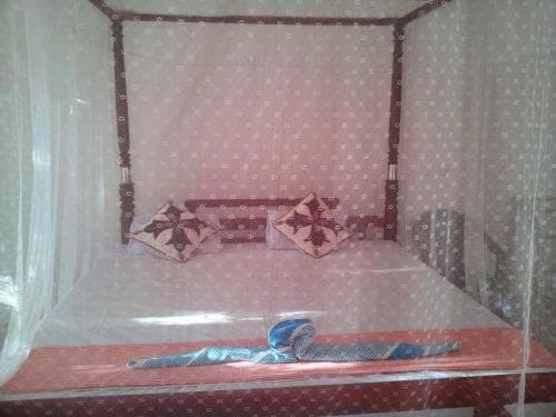 Maya Guest House