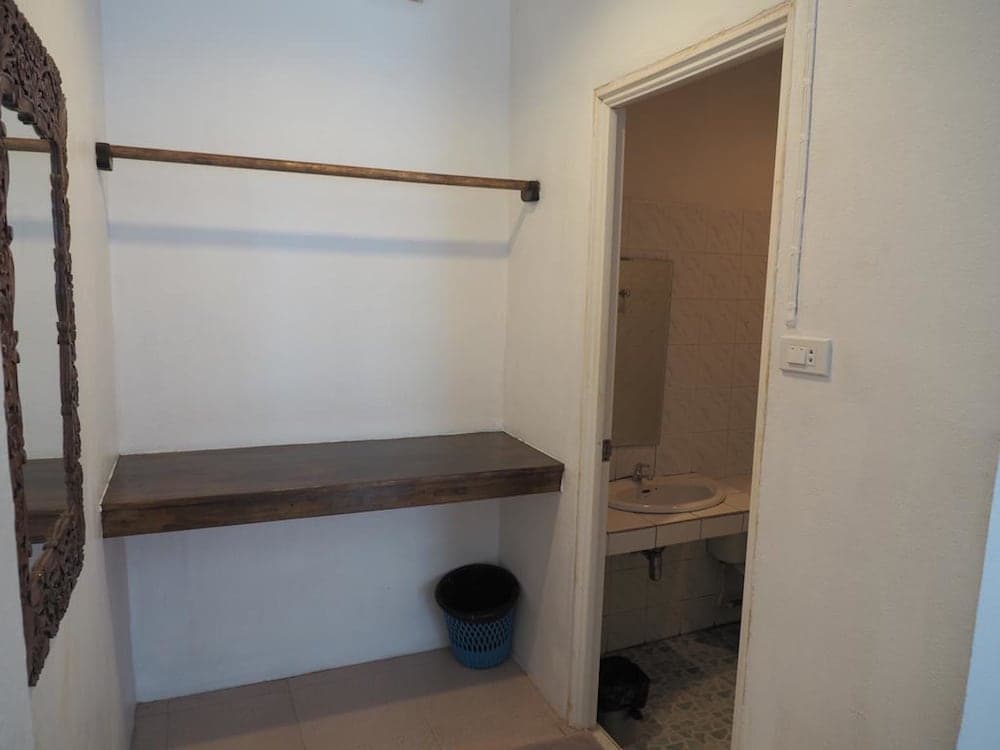 Pranee Guesthouse