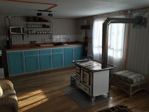 Casa Chilota B&B