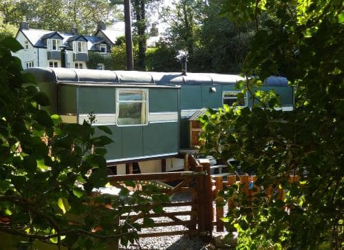 Coed Cae B&B