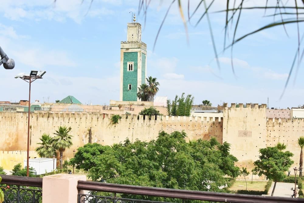 Riad Yacout