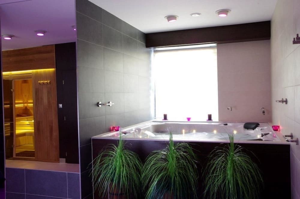 Hotel Gaudio