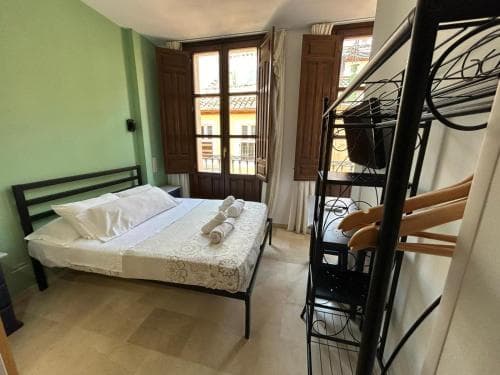 Hostal Navas 14