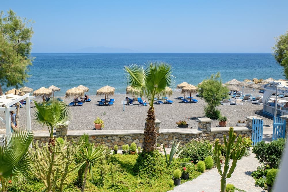 Ocean Bay Suites