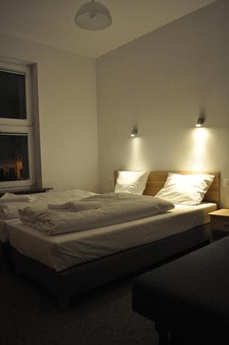 Opera Hostel