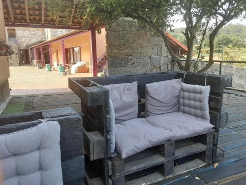 Stone Farm Hostel