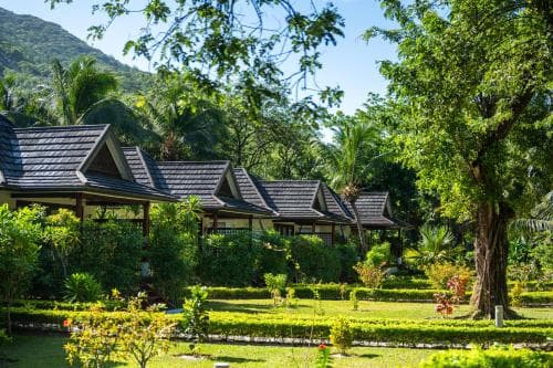 Hilton Seychelles Labriz Resort & Spa