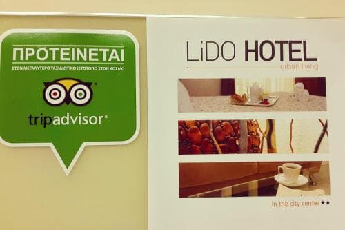 Lido