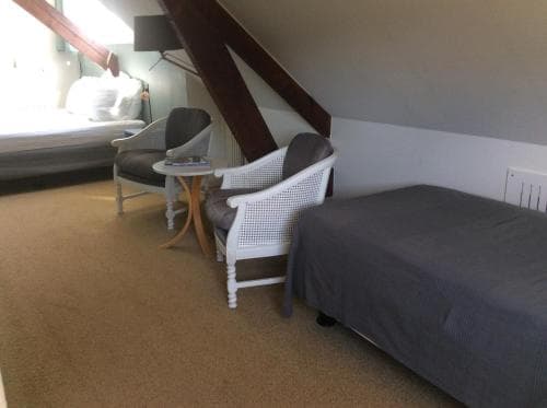 Bed & Breakfast BergOpwaerts