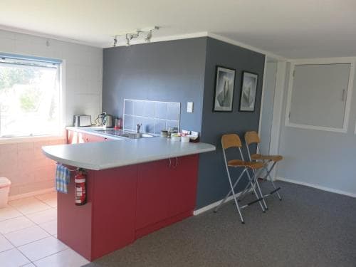 The Crescent BnB